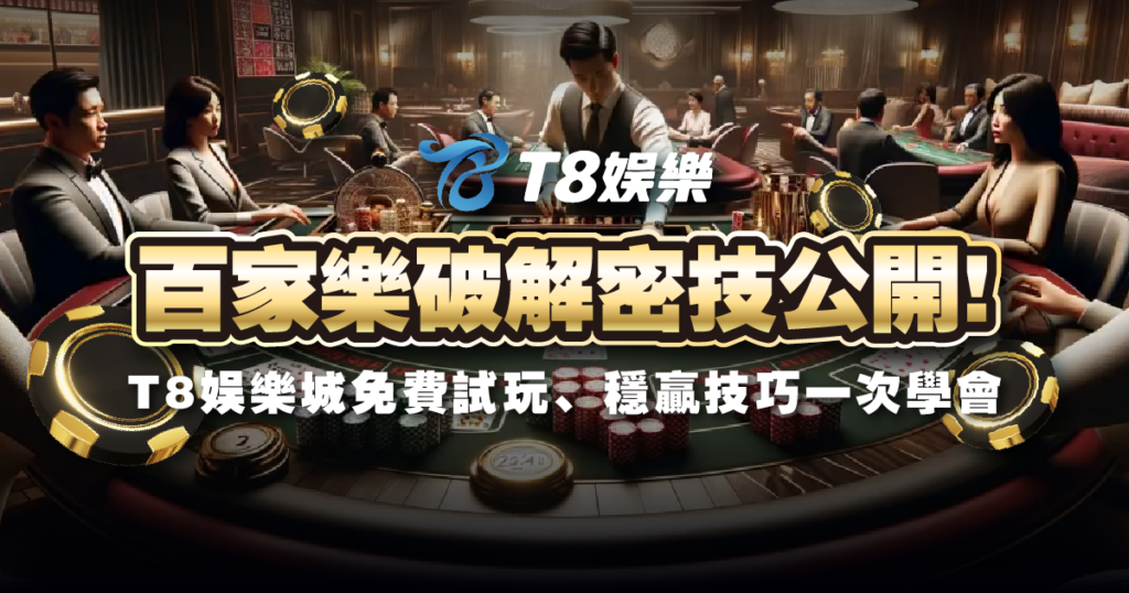 百家帶牌 ,百家群組 , 百家攻略 , 百家代操
