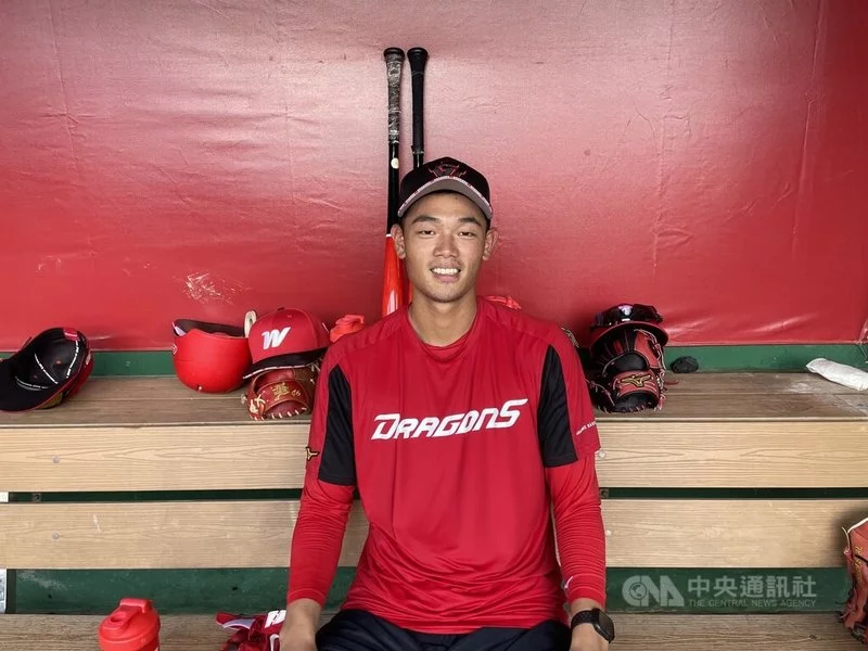 CPBL 2026 曹祐齊