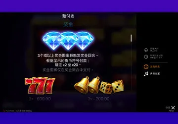 BNG電子, 鑽石舞台, 老虎機, BNG電子試玩, TU娛樂城